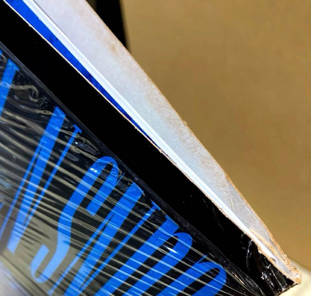 GunsN'Roses Use Your Illusion II ガンズ LP