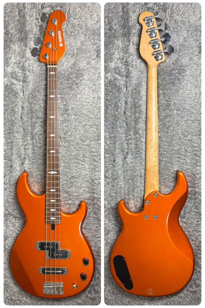ベース YAMAHA BB414