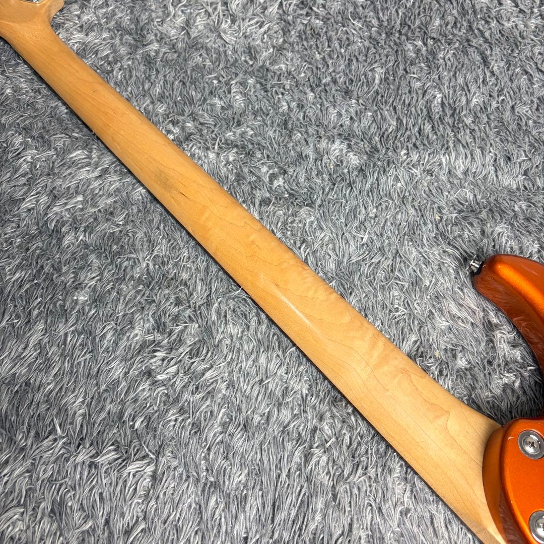 ベース YAMAHA BB414