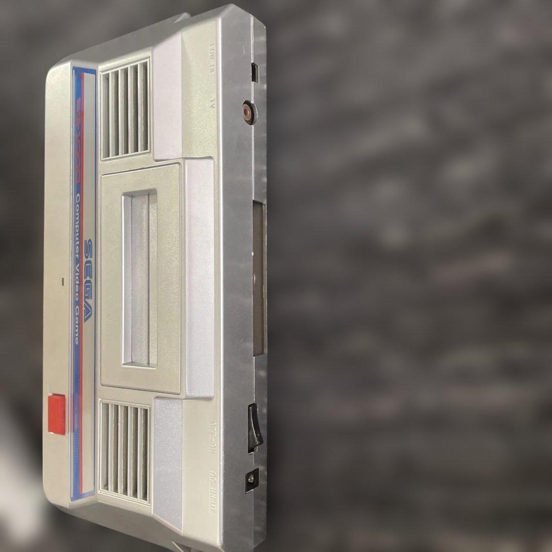 その他 SEGA SG-1000