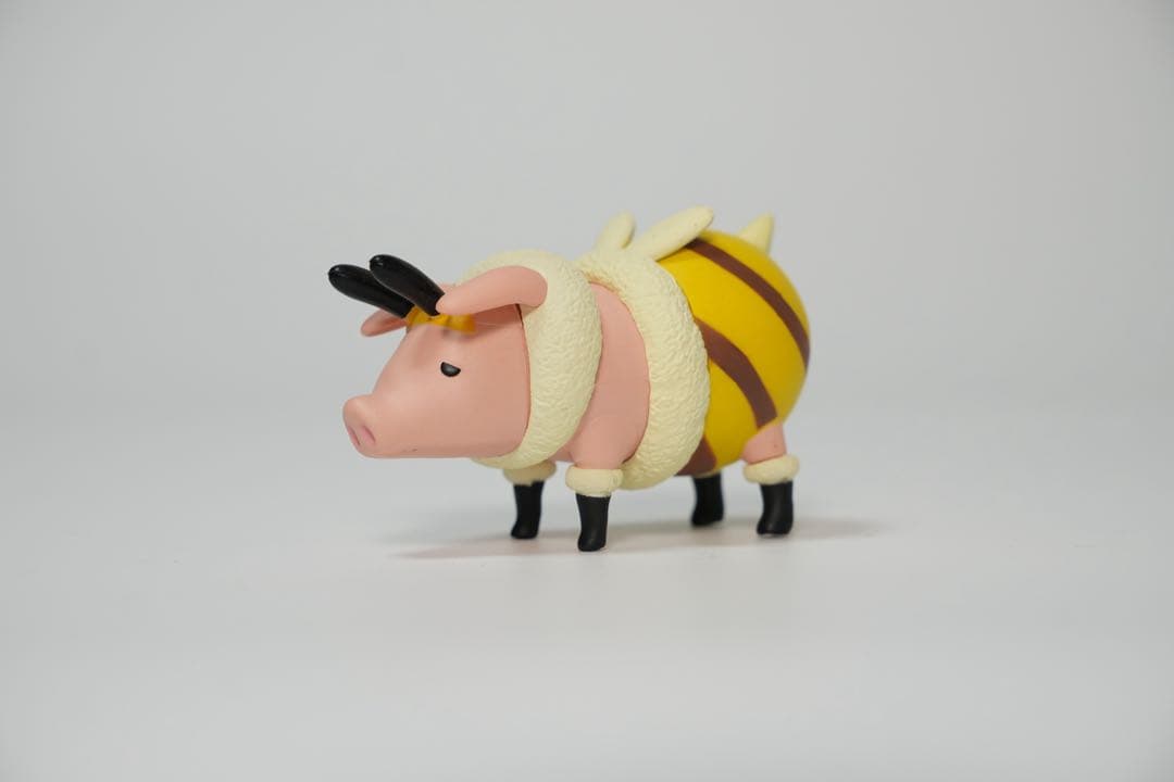 USJ モンスターハンター ユニバ フィギュアコレクション コンプリートセット