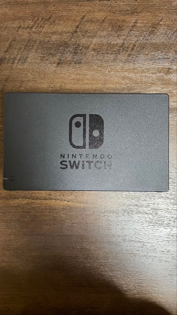 Nintendo switch 本体一式