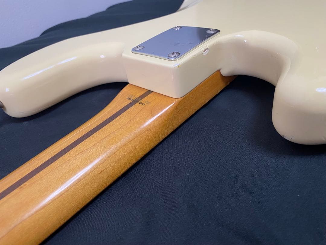 Fender japan PB-57 Precision Bass エレキベース