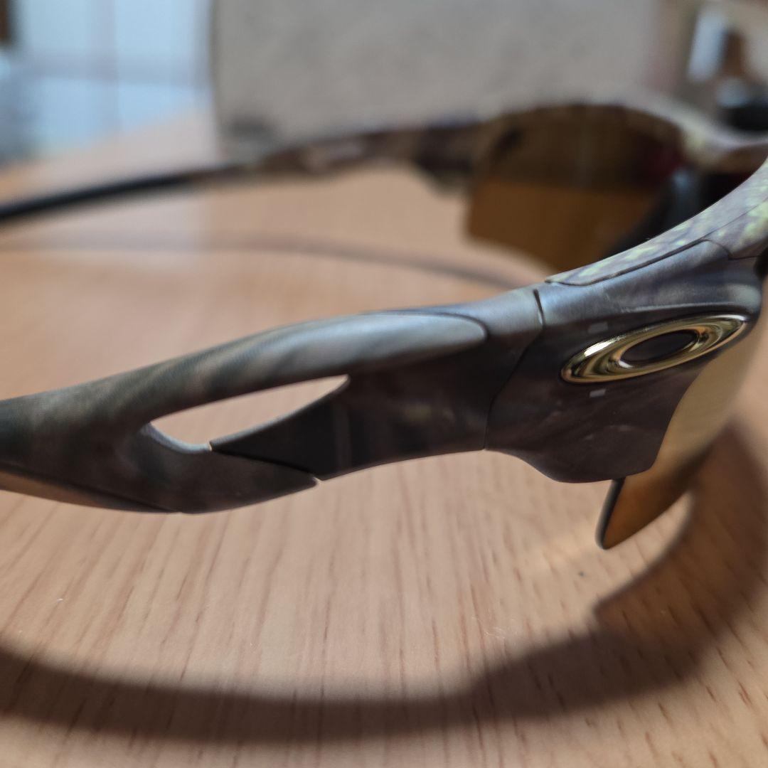 オークリーカスタムオーダー