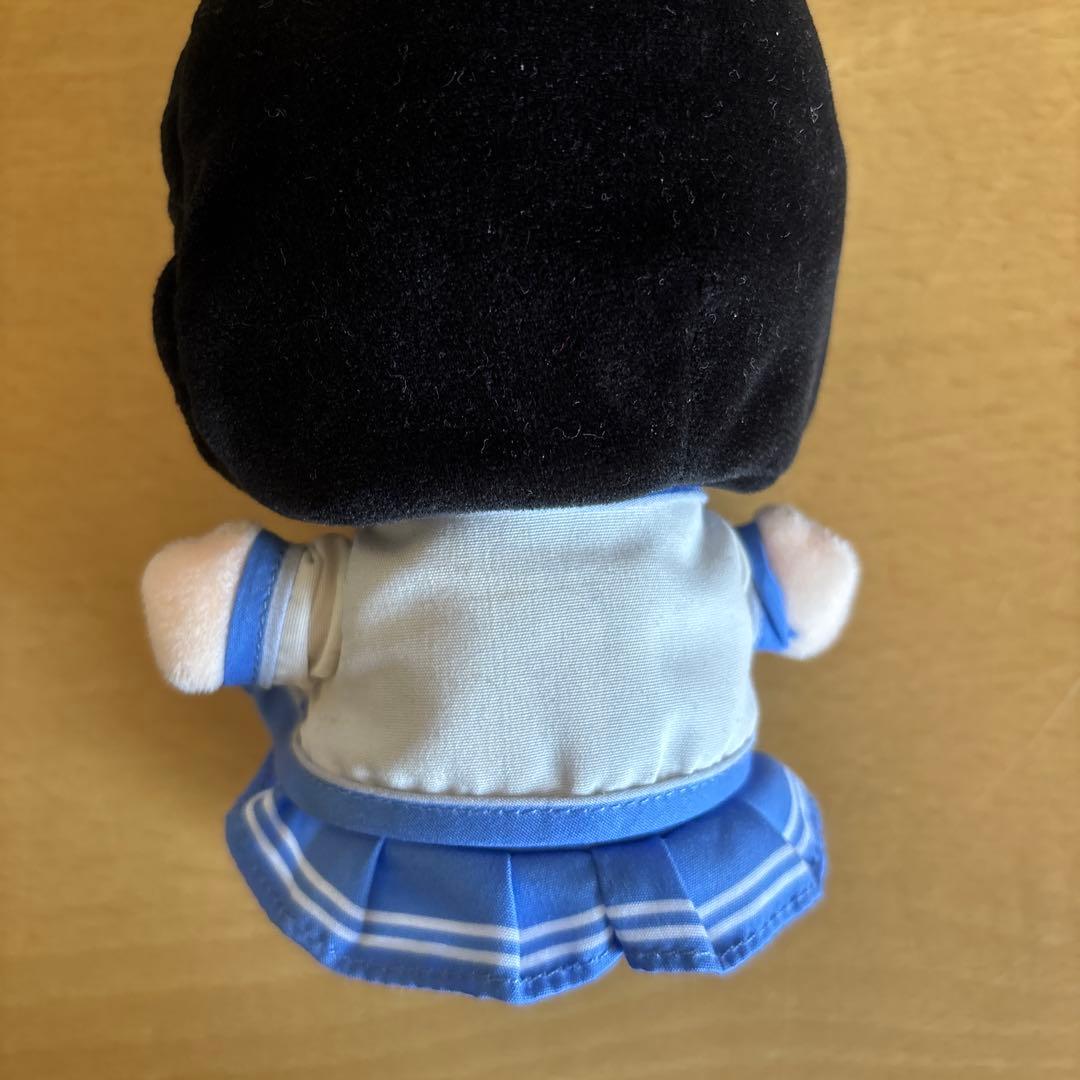 キャンジャニ　ちびぬい　セット