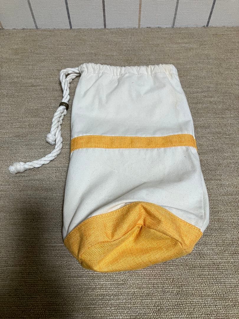 ヘリノックス (Helinox） コンフォートチェア イエロー