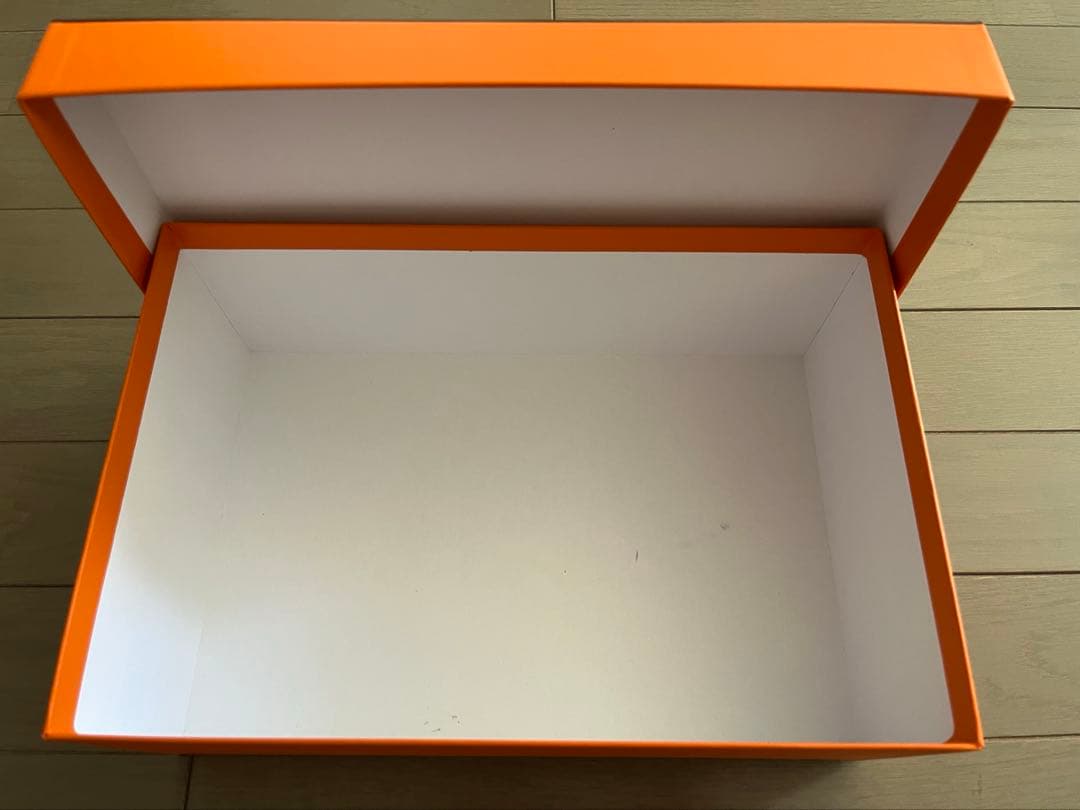 エルメス 空箱 各種　HERMES