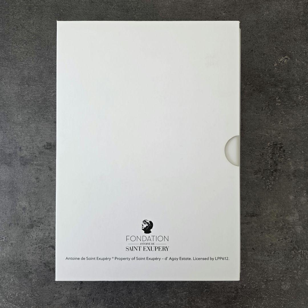 Montblanc アントワーヌ・ド・サン=テグジュペリ 特別限定品 ボールペン