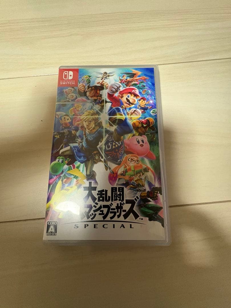 よ*お様 Nintendo Switch ゲームソフトセット　10種類　任天堂