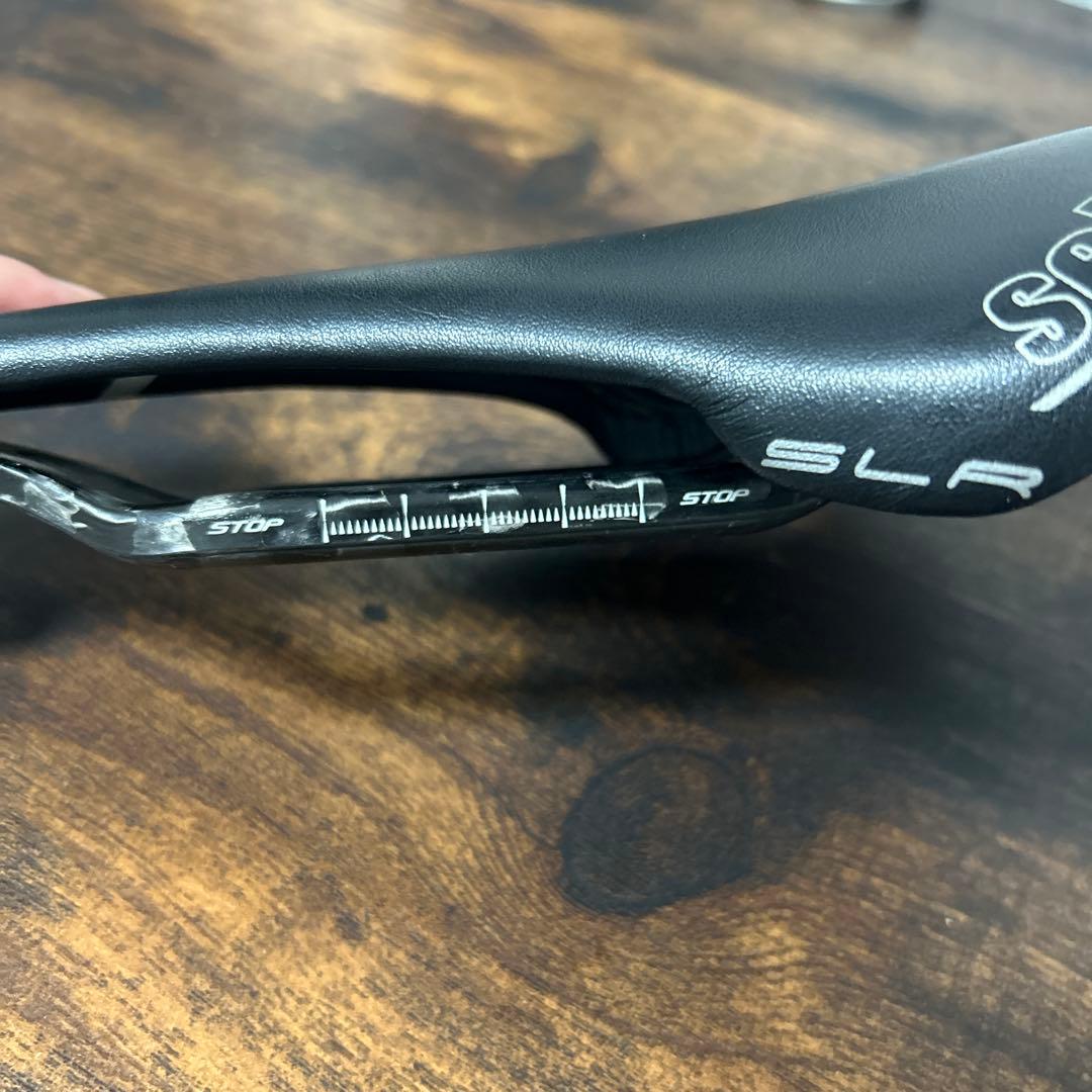 セライタリア SLR カーボン