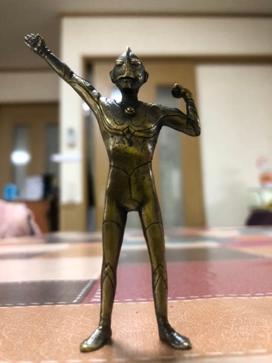 ZIPPO ウルトラマン販促非売品