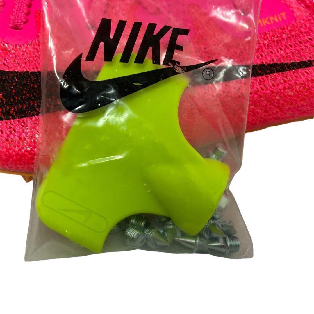 【新品】ナイキ 陸上競技用 Zoom Superfly Elite2 29cm