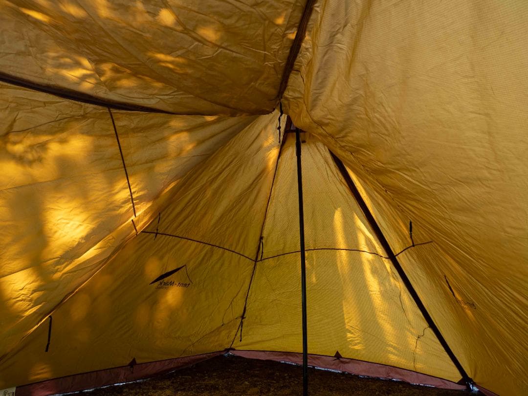 サーカスST DXとフロントフラップ