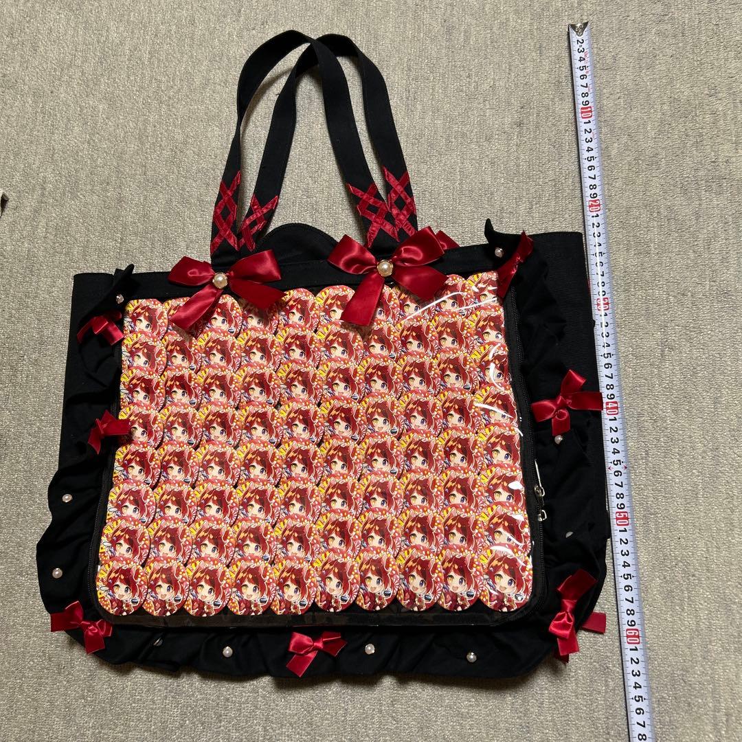 こ*ん様 綺麗　早い者勝ち　すとぷり　莉犬くん　痛バ　缶バッジ80個セット　バラ