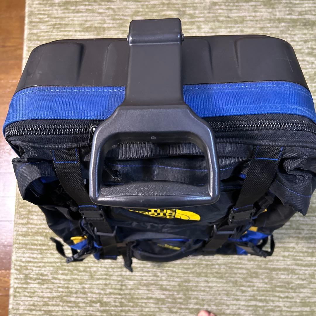 ビンテージ2WAYキャリーバッグ THE NORTH FACE