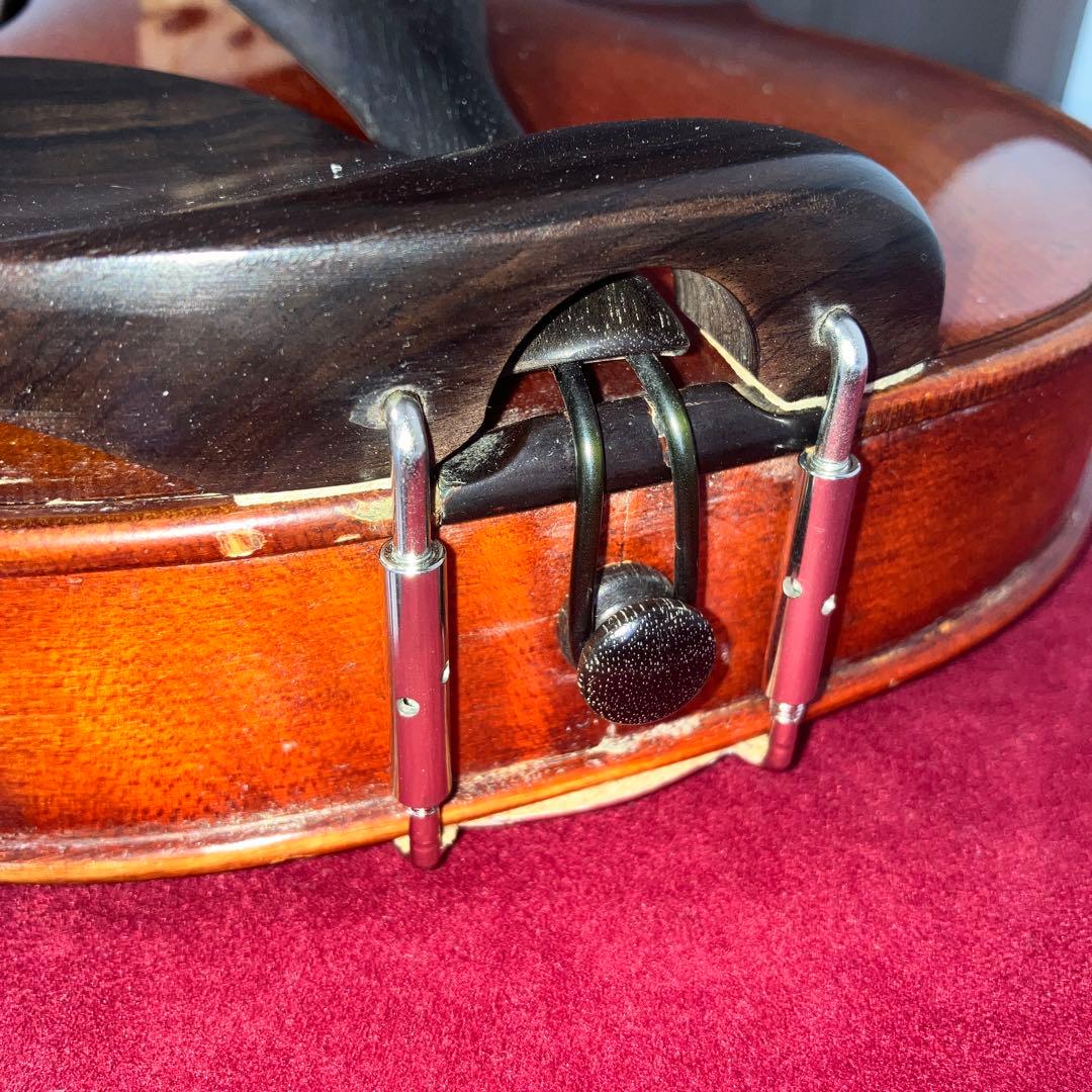 バイオリン カールヘフナー　4/4 KH200