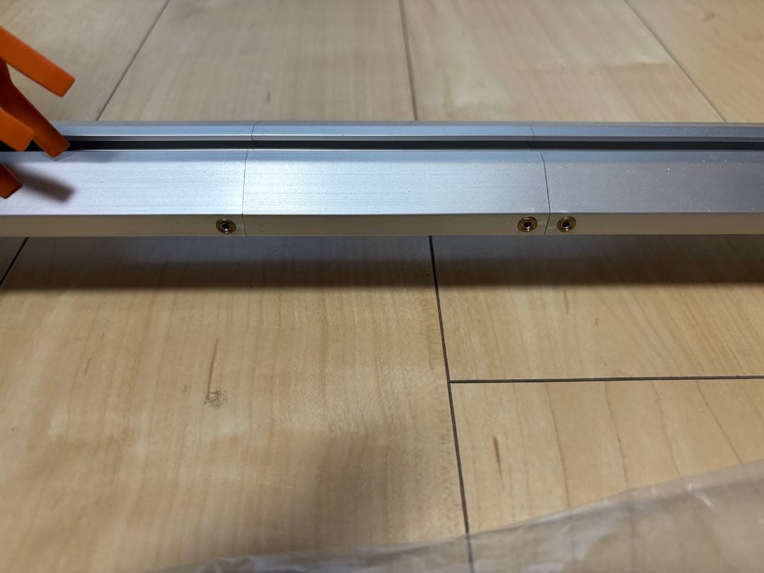 ミノウラ VERGO-TA2-WH + スライドレール S