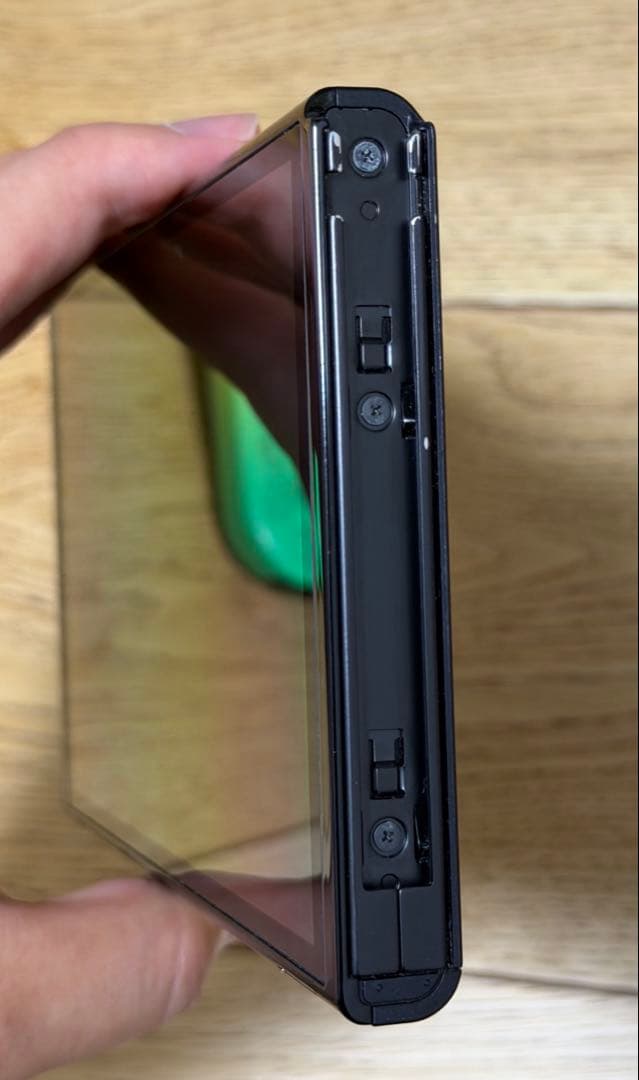 Nintendo Switch スプラトゥーン3エディション 本体とケース