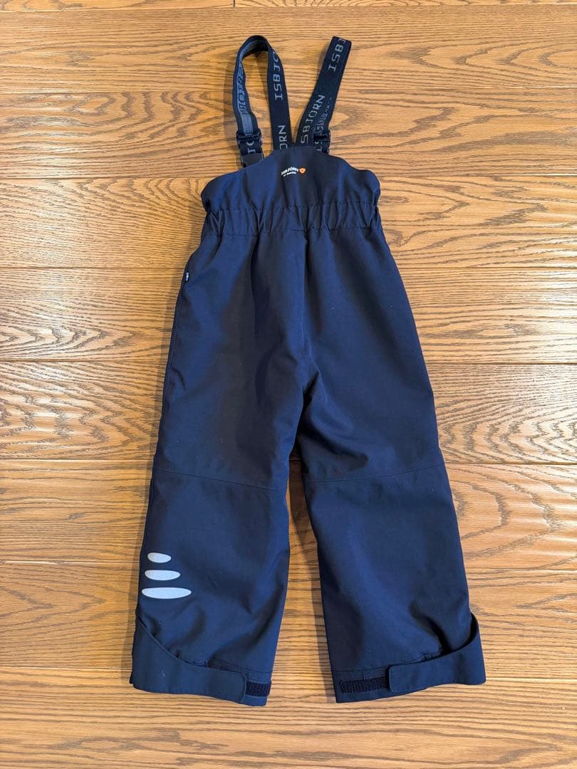 【 ISBJÖRN 】キッズ スキーウェア【98-104cl】