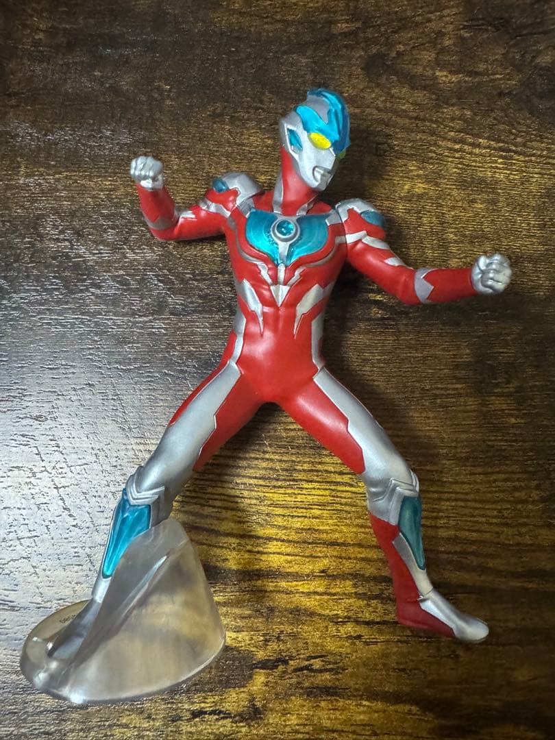 英雄勇像　ウルトラマン　まとめ売り