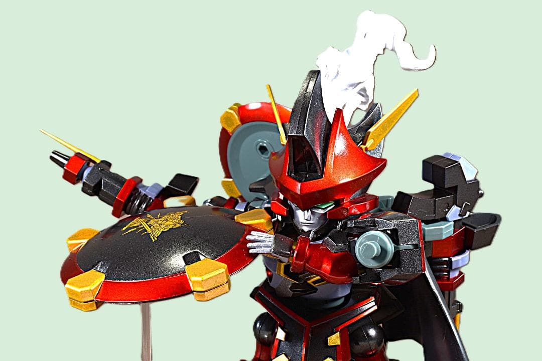 か*۶様 中古 メガハウス デフォルムーバー ダイゼンガー&アウセンザイター