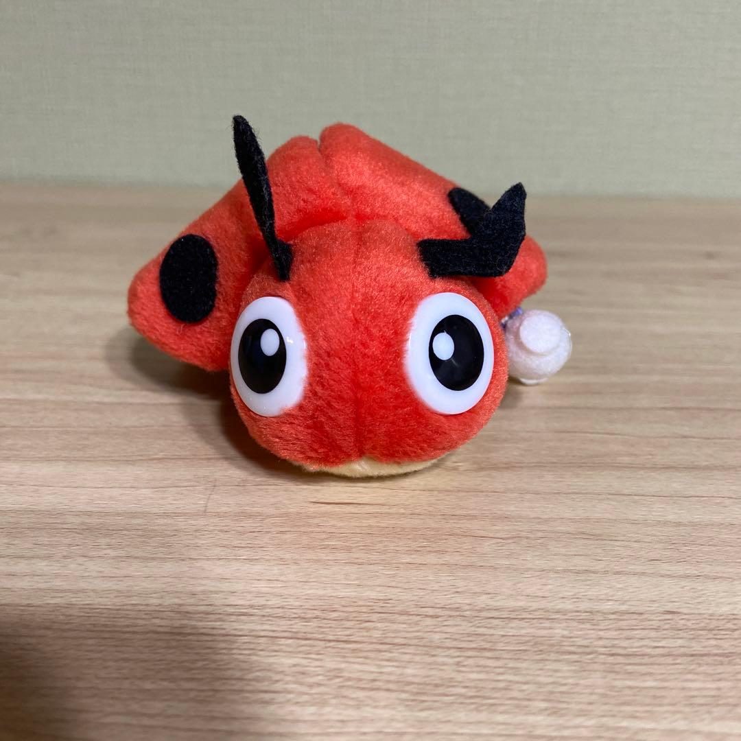 ポケモンフレンズ　ぬいぐるみ　バンダイ　初期　レトロ