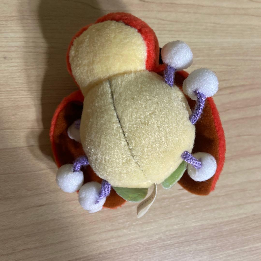 ポケモンフレンズ　ぬいぐるみ　バンダイ　初期　レトロ