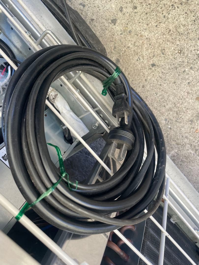 訳あり2022年製 大和冷機 対面冷蔵ショーケース TCR613-EC