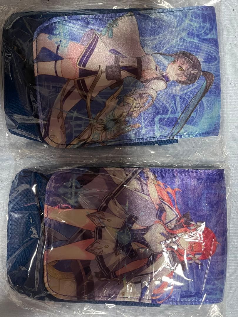 ファントムオブキル　グッズセット