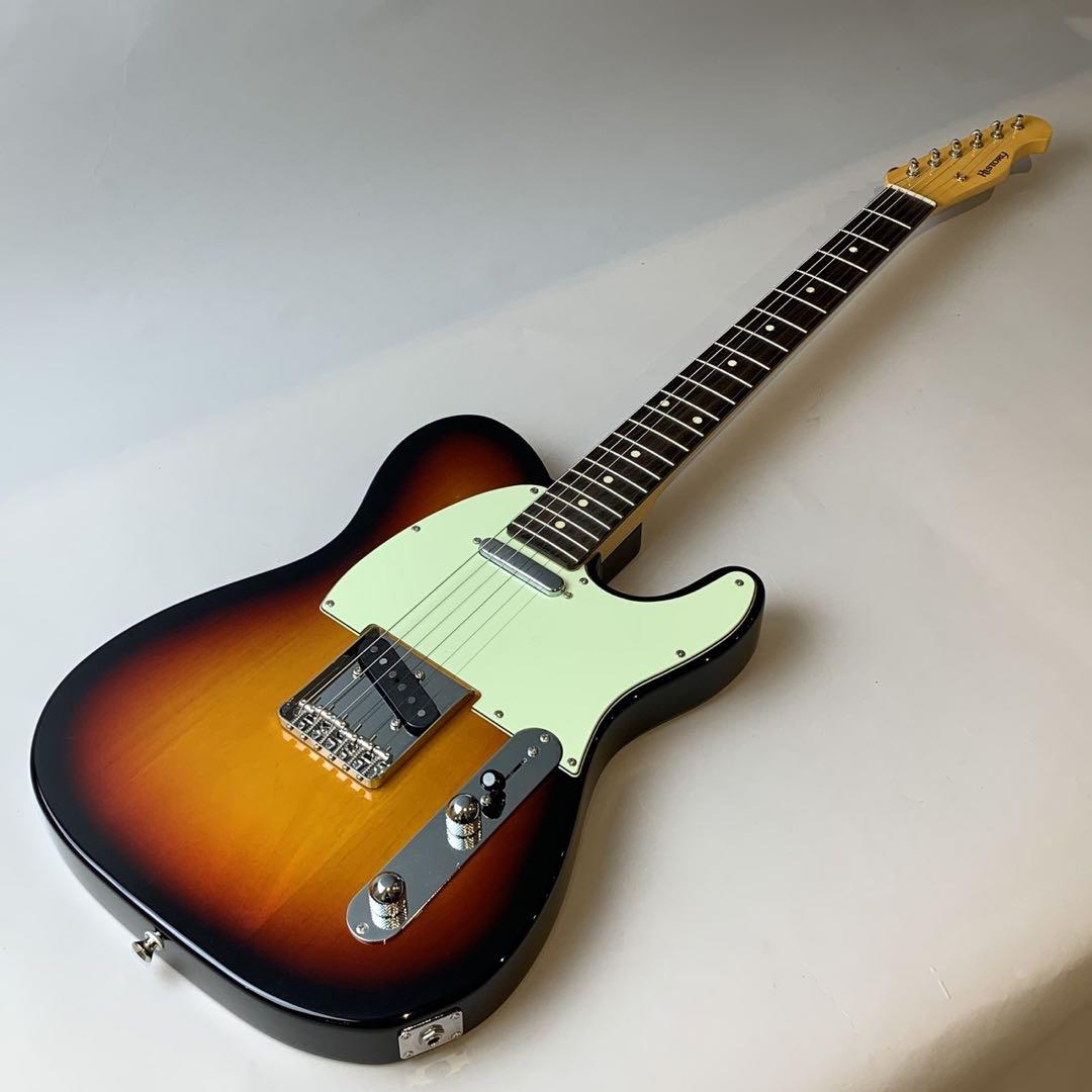 【美品】日本製 history CV セミハードケース付