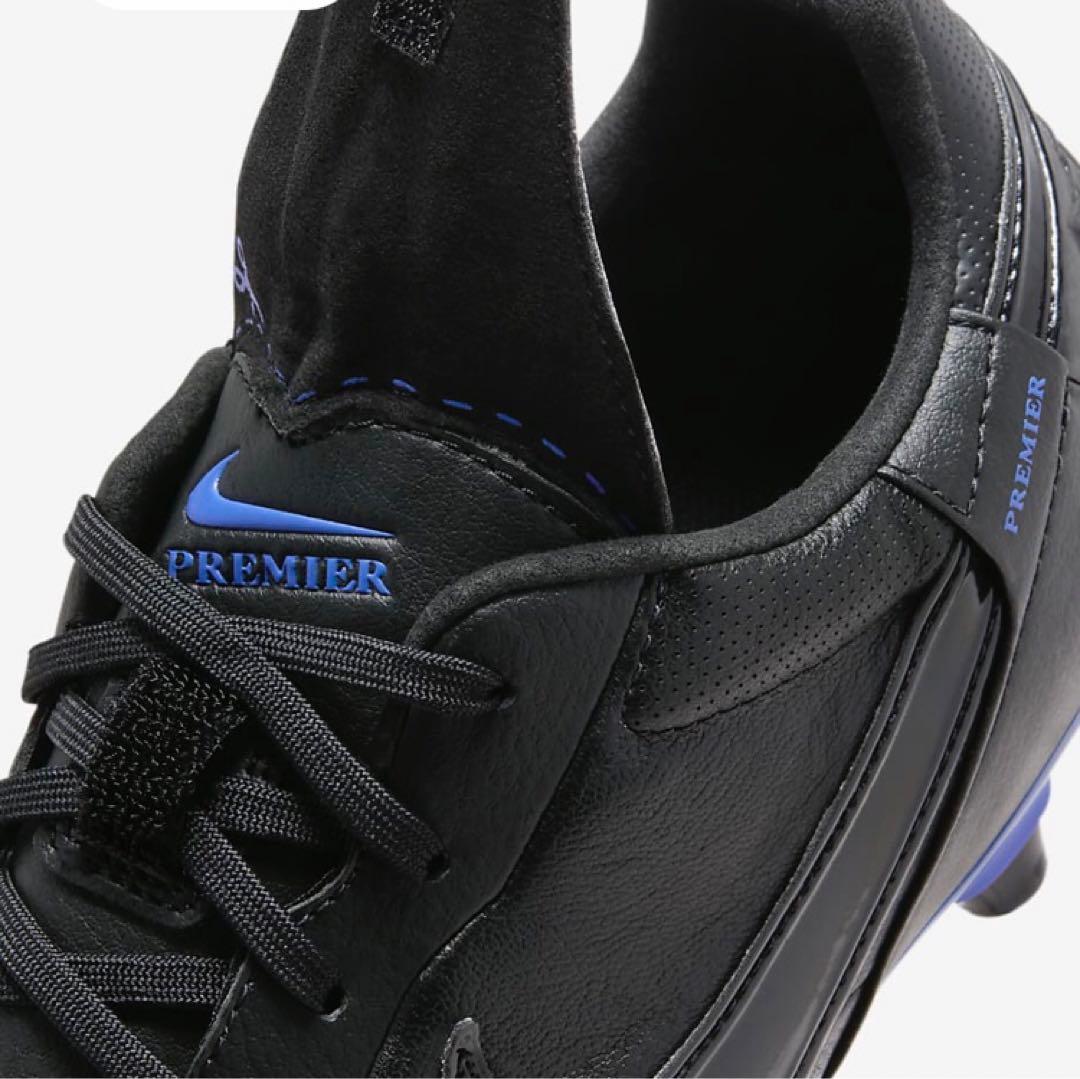 ナイキ プレミア 3