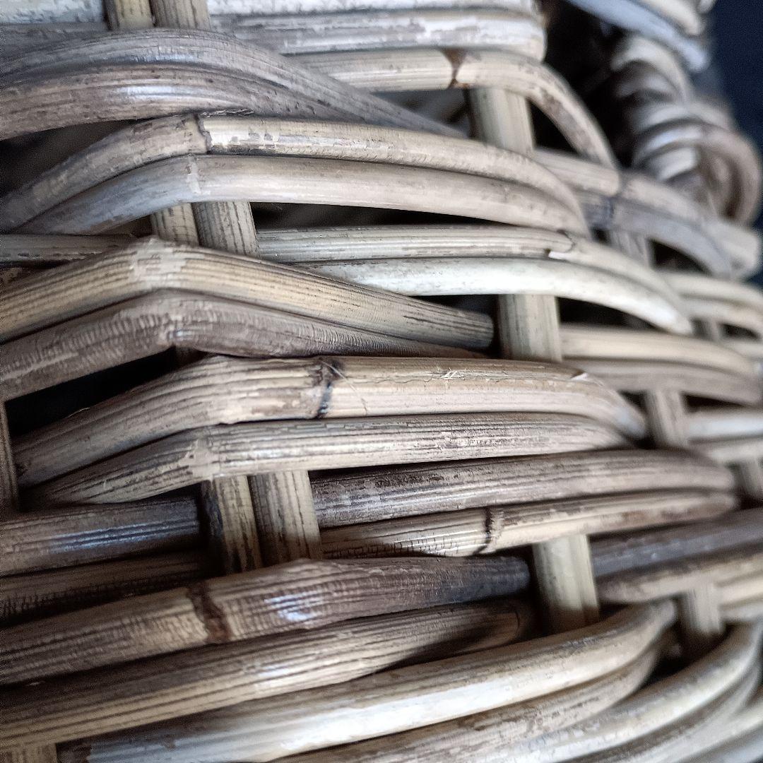 BASIL(バジル) 自転車用 フロント カゴ バスケット ディジョン Sラタン