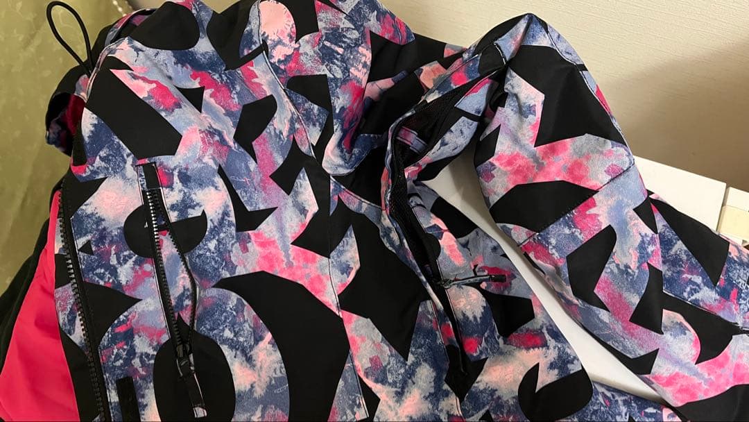 ROXY JETTY NP JK　スノボ　スキー　ウェア