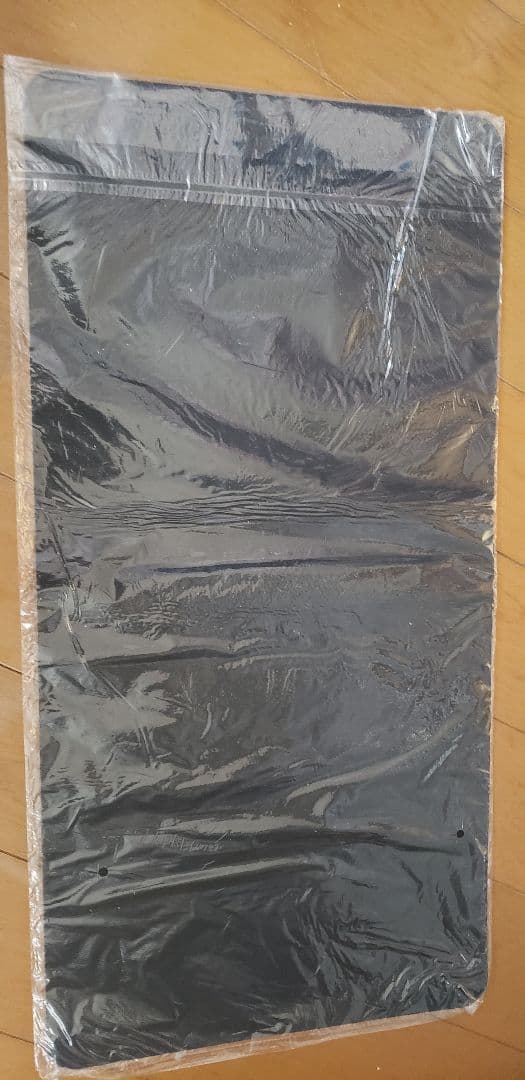 さしみねこ屋 博衣こより プレイマット ラバーマット ホロライブ　ももこC102