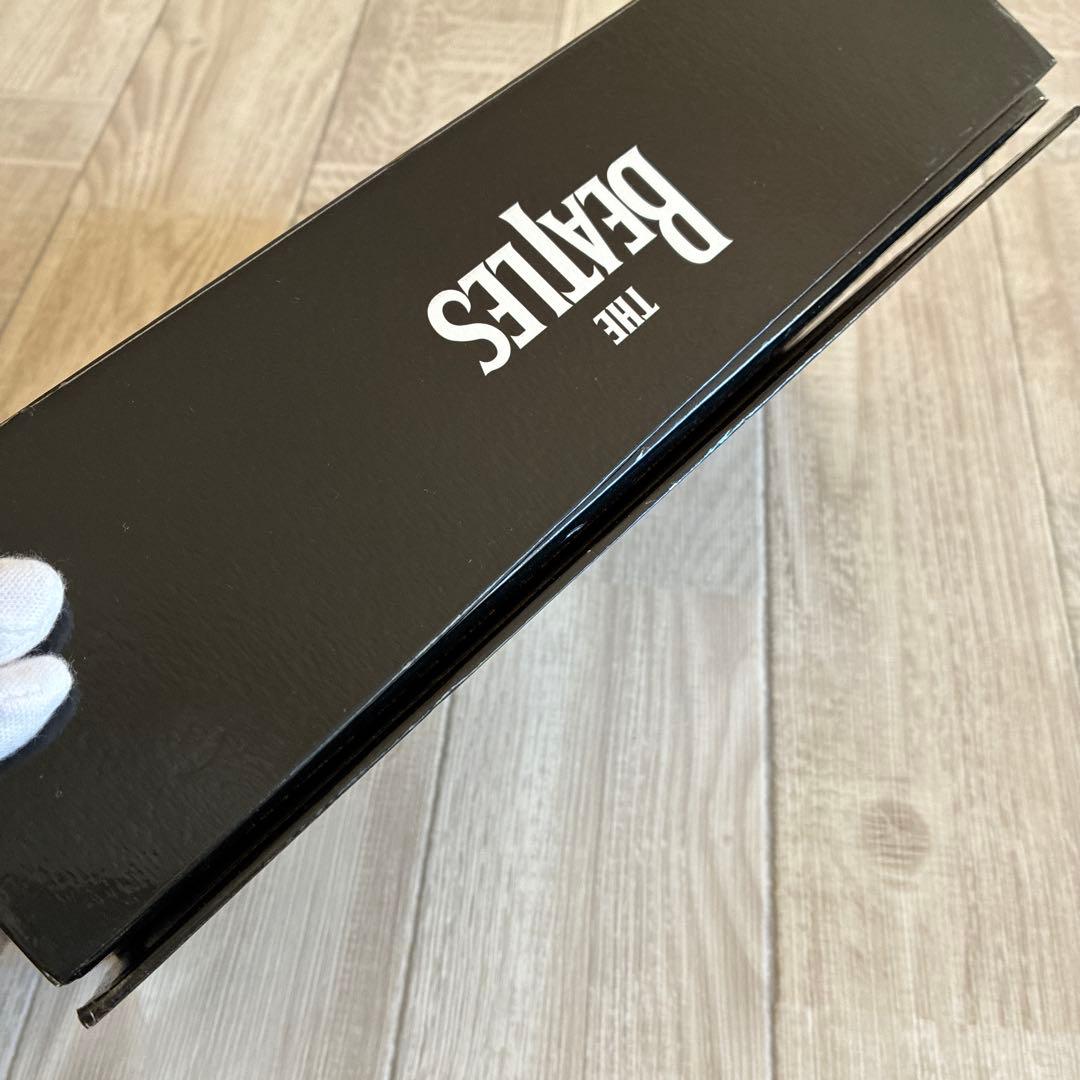 ザ・ビートルズ CDボックスセット（The Beatles Box Set）