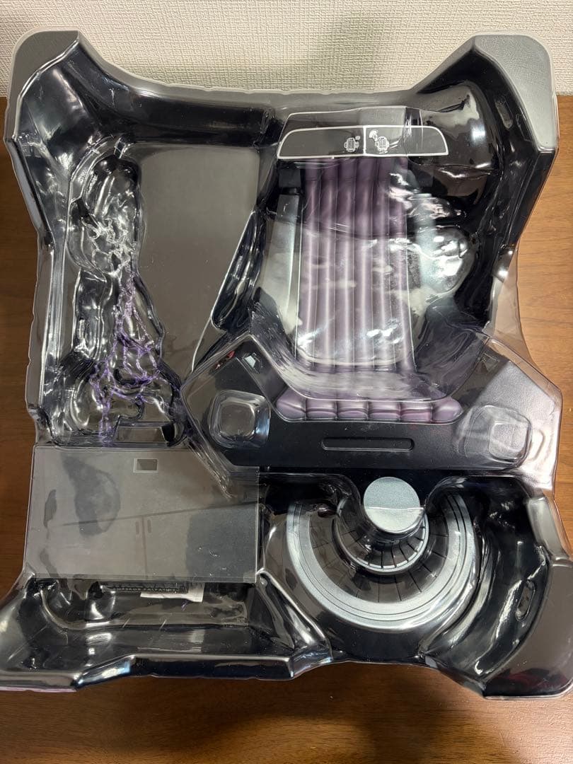 ホットトイズ スター・ウォーズ　パルパティーン皇帝　ボーナスアクセサリー付き