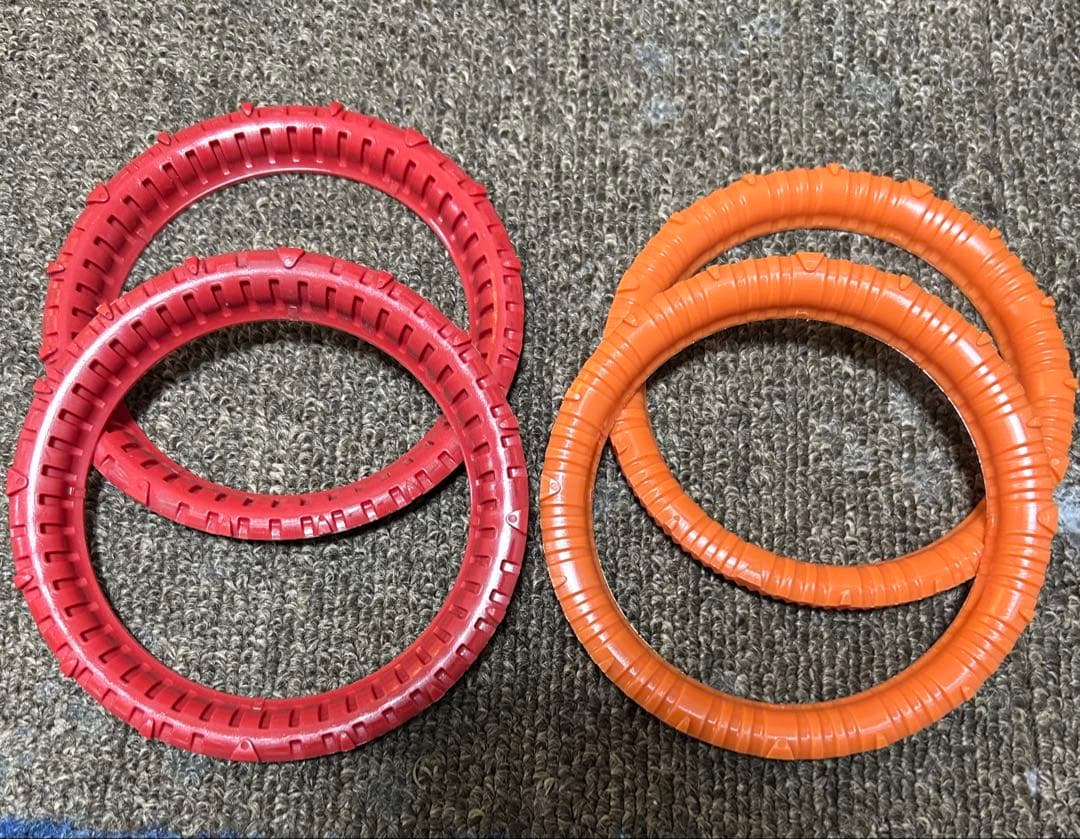 プレートピア（DRAKE、UNIONのクロック 付属）