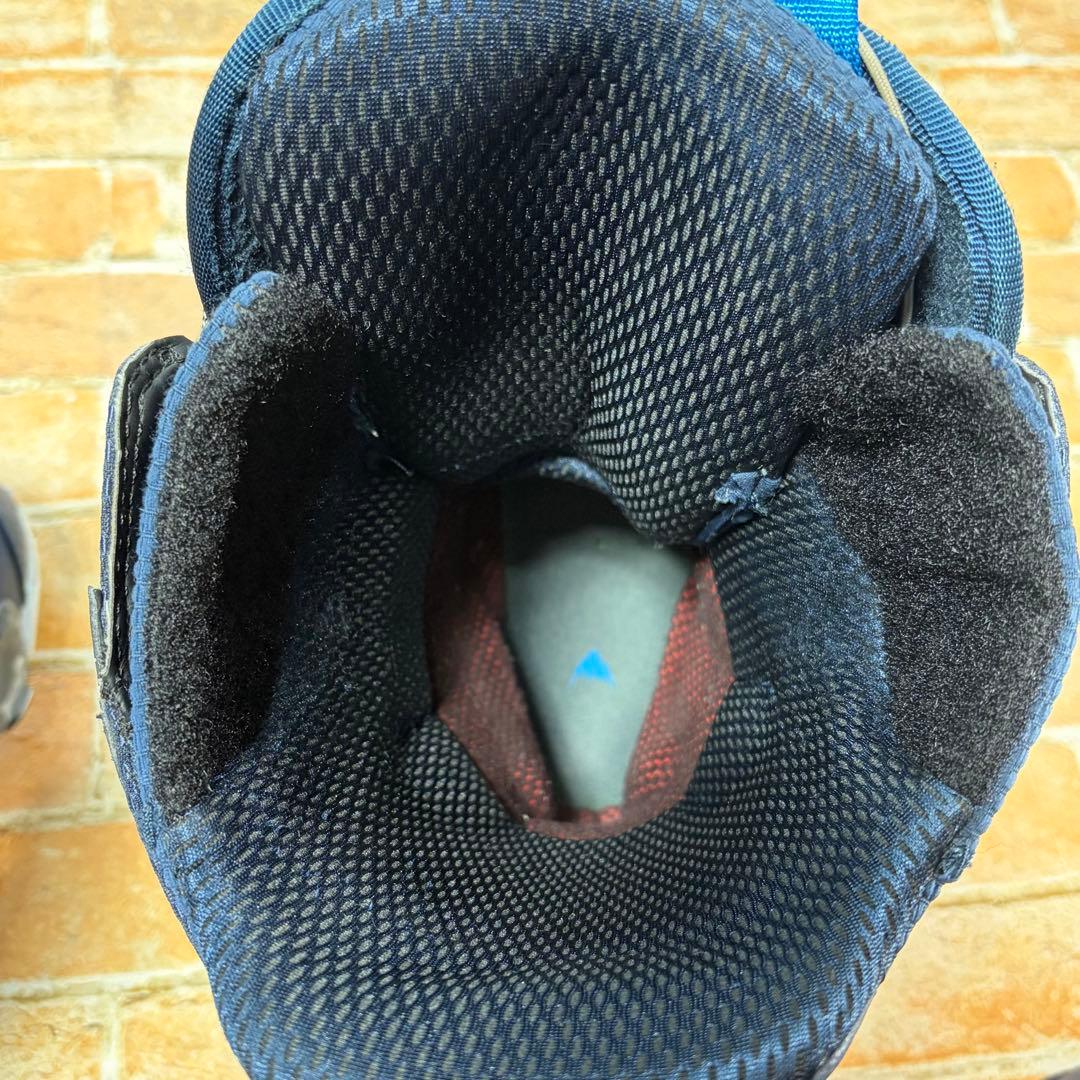 BURTON PHOTON WIDE STEP ON 29cm BOA スノボー