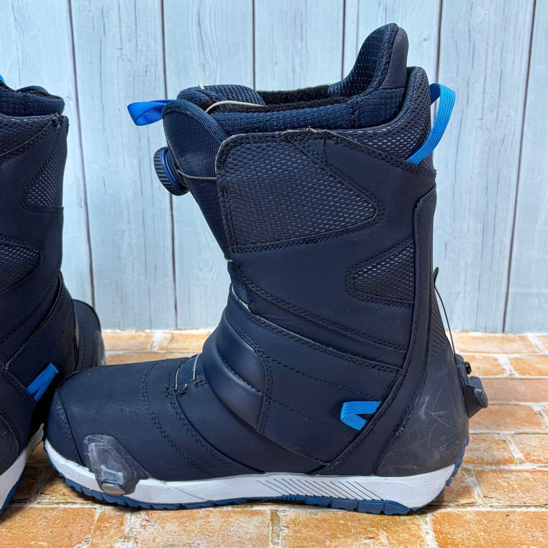 BURTON PHOTON WIDE STEP ON 29cm BOA スノボー