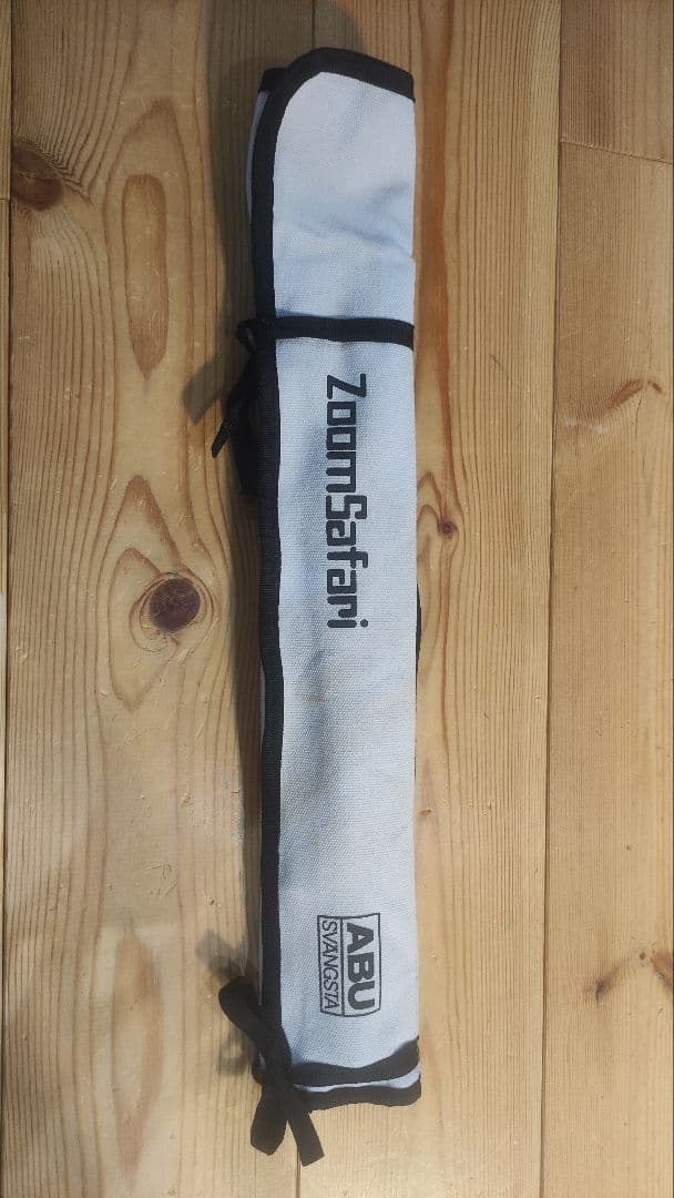 ABU ZMSC-565L　アブガルシア　ズームサファリ　ルアーロッド