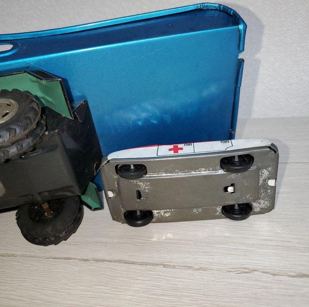 オートトランスポート