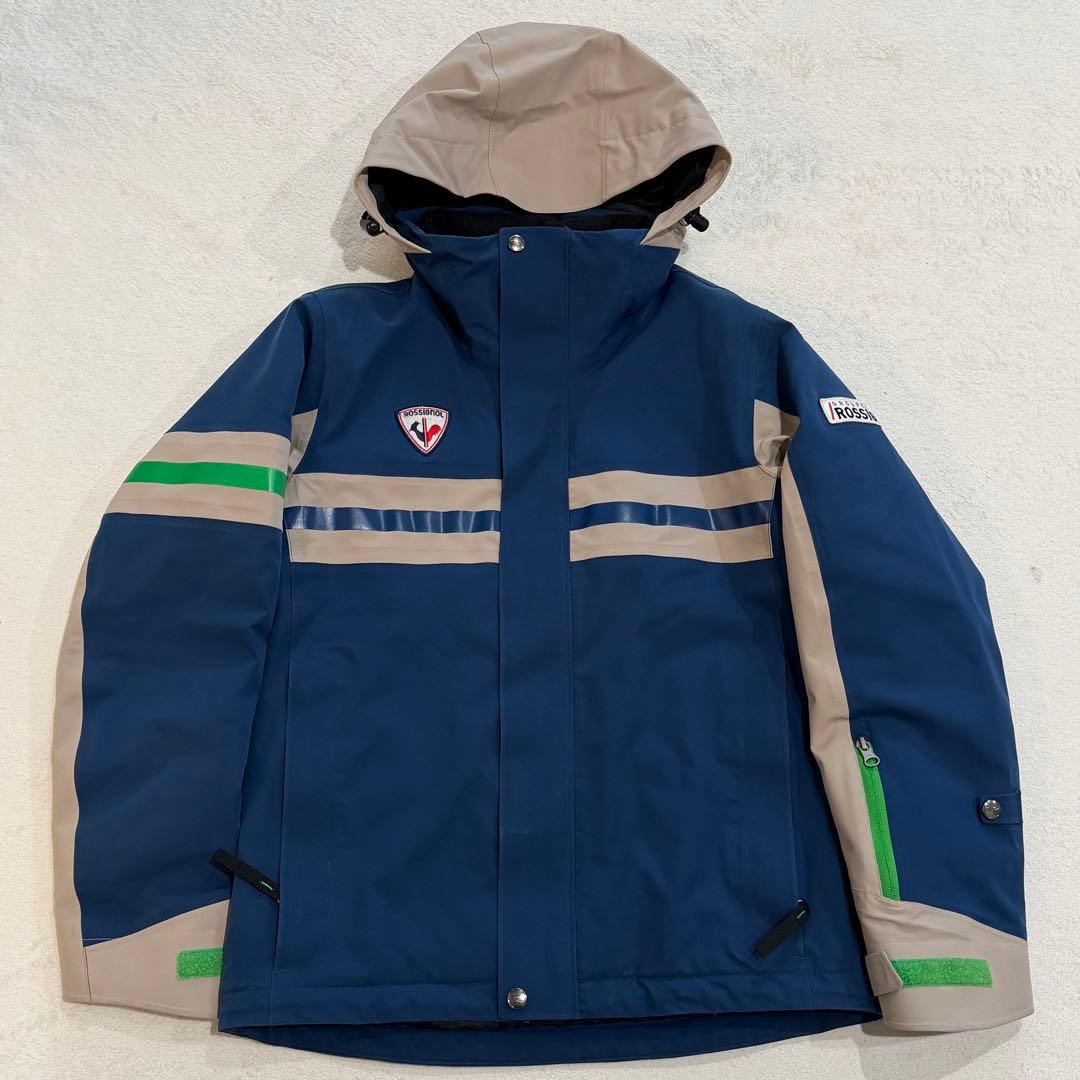 ROSSIGNOL ATELIER PRO JK&PT スキー ネイビー M