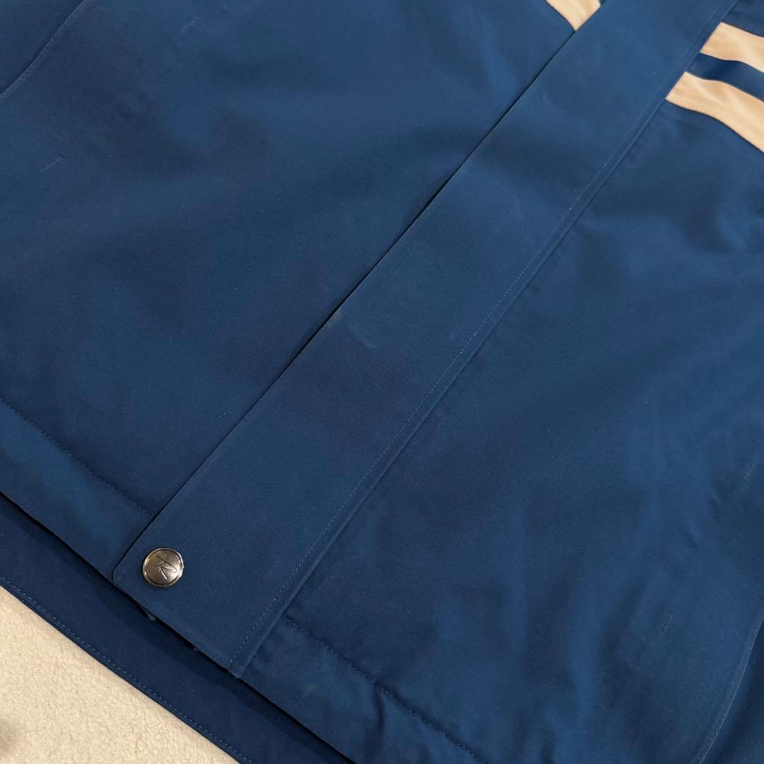 ROSSIGNOL ATELIER PRO JK&PT スキー ネイビー M