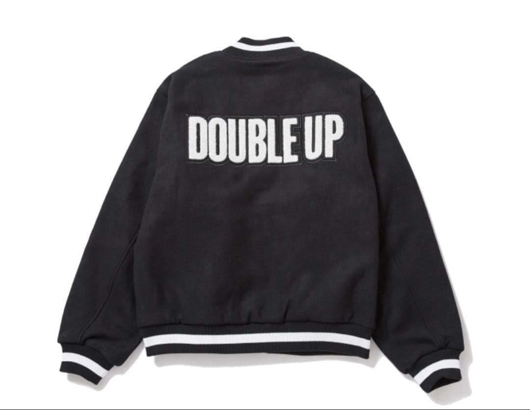 CxM DOUBLE UP JUMPER ギュチョル ジャケット ジャンパー