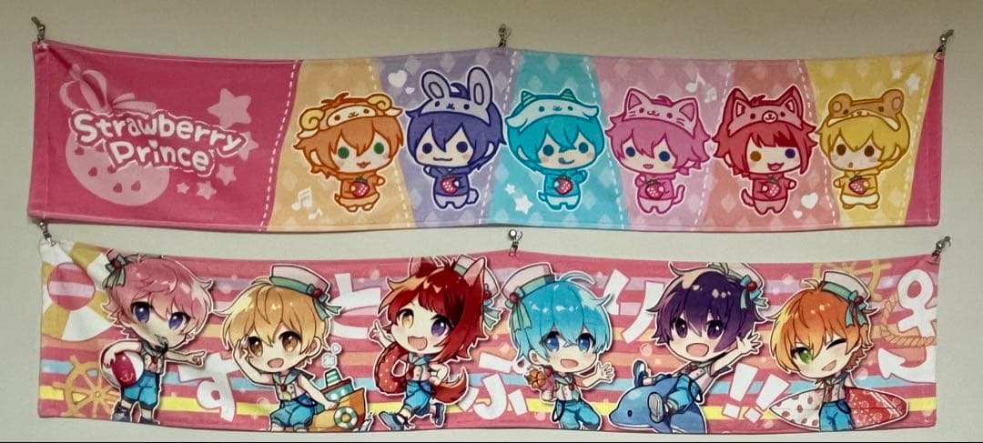 すとぷり【全員】セット【新品】18個【バラ売り可能】【値段目安一覧表あり】