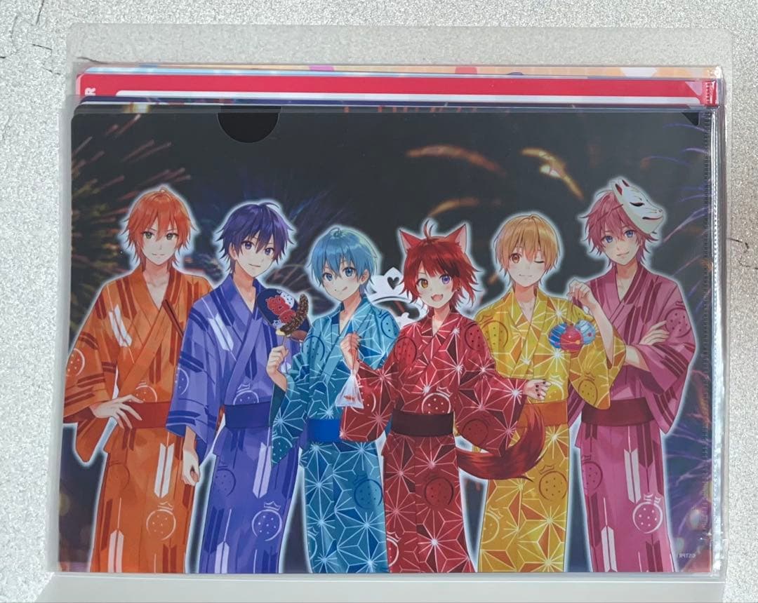 すとぷり【全員】セット【新品】18個【バラ売り可能】【値段目安一覧表あり】