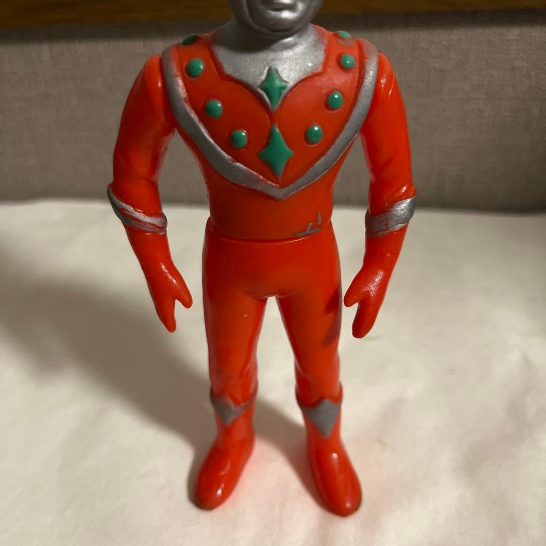 ⚠️レア　当時物　タカトク　美品　アイアンキング