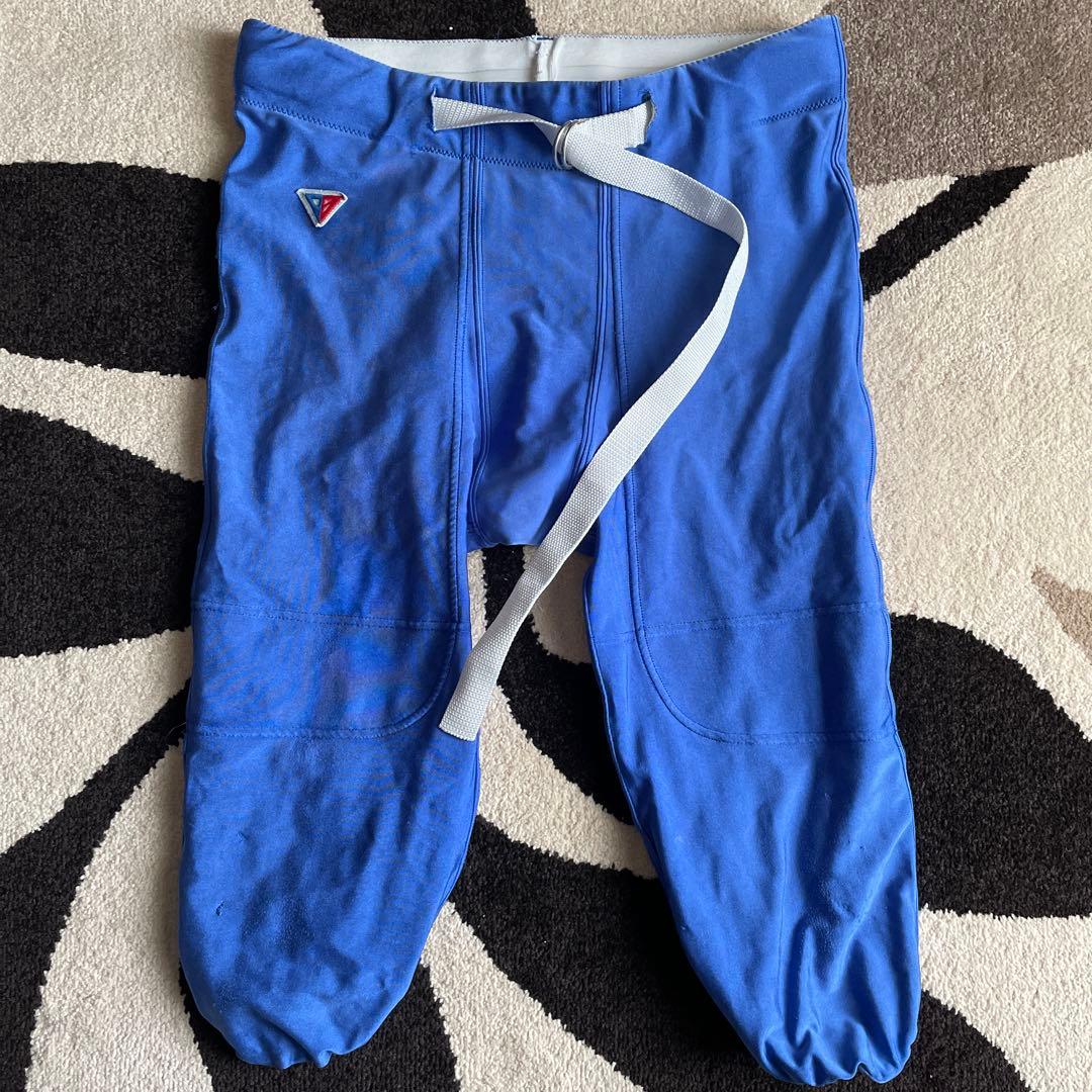 京都産業大学”Sagittarius”試合用フットボールパンツXLサイズ