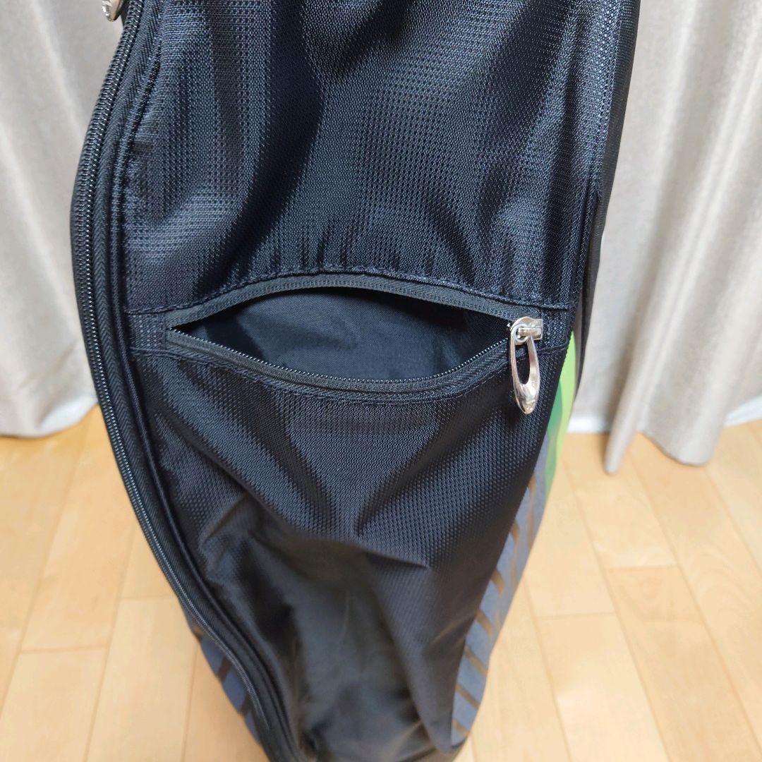 極美品 ゴルフ キャディバック　テーラーメイド RBZ