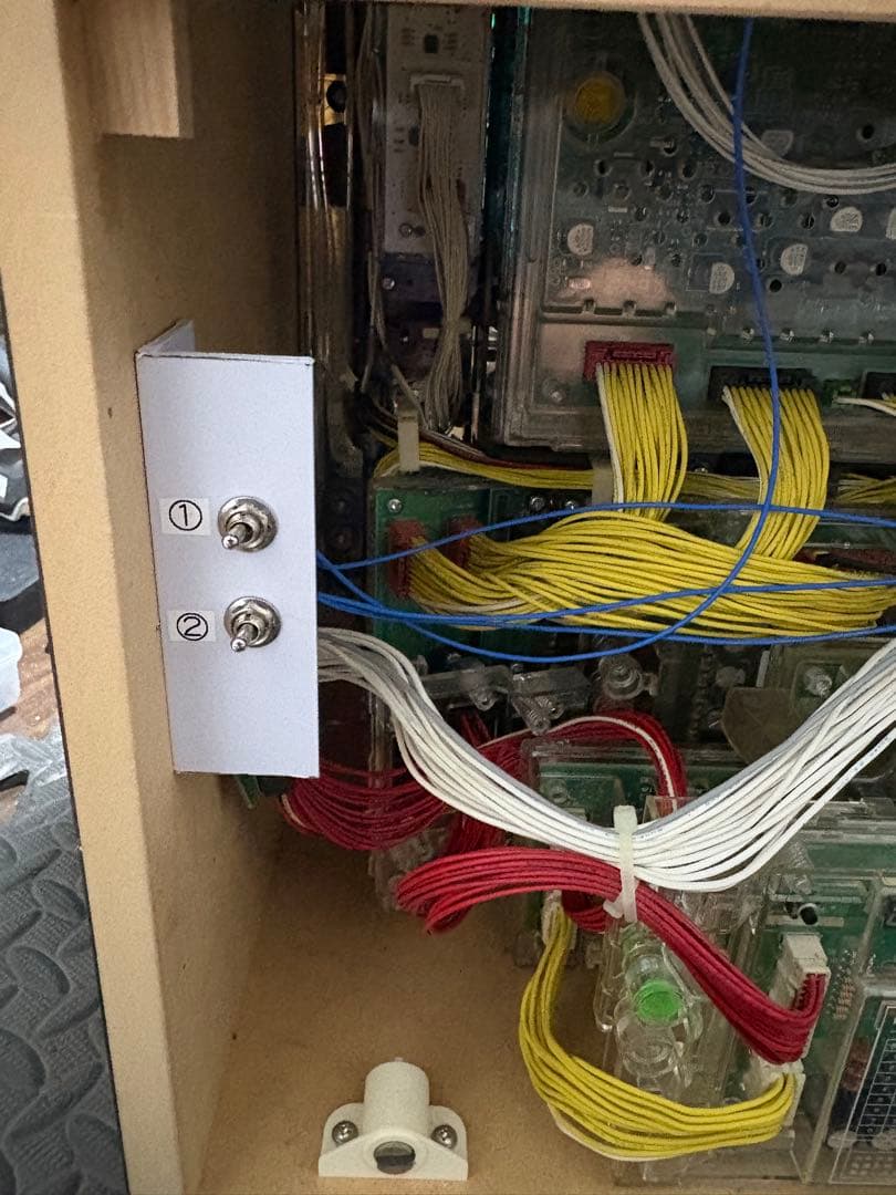 【超希少】CR 牙狼 FINAL XX 卓上 ボックス【送料込み】